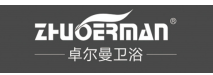 ZHUORMAN 卓尔曼卫浴