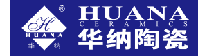 HUANA CERAMICS 华纳陶瓷 瓷砖
