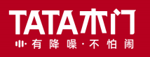 TATA 木门 有降噪不怕闹 门窗